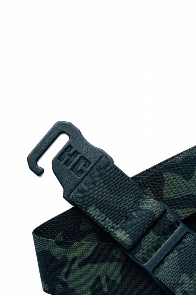 CAMO CONSTANTINE CARRY BELT™