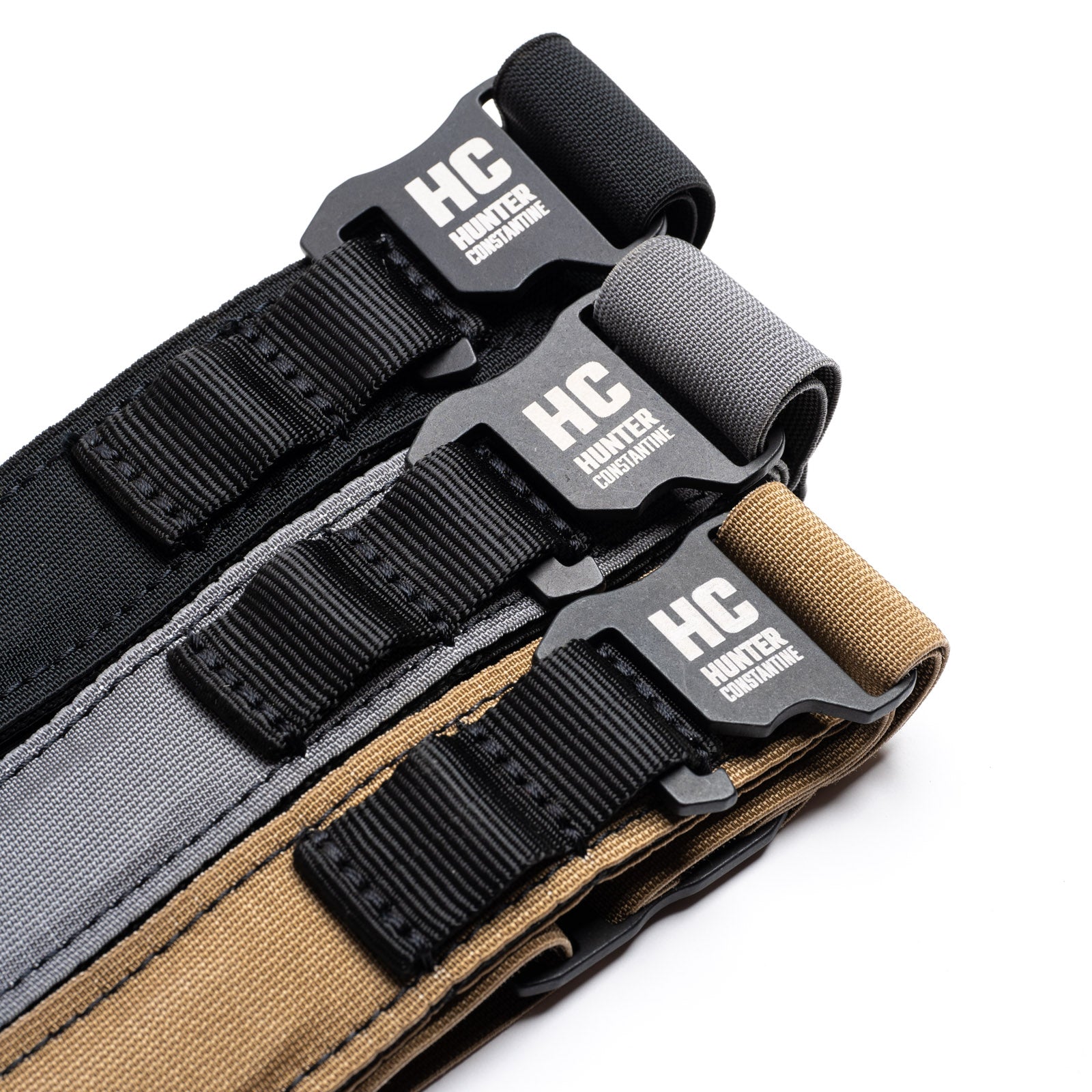 Review: Constantine Concealed Carry Belt : r/CCW