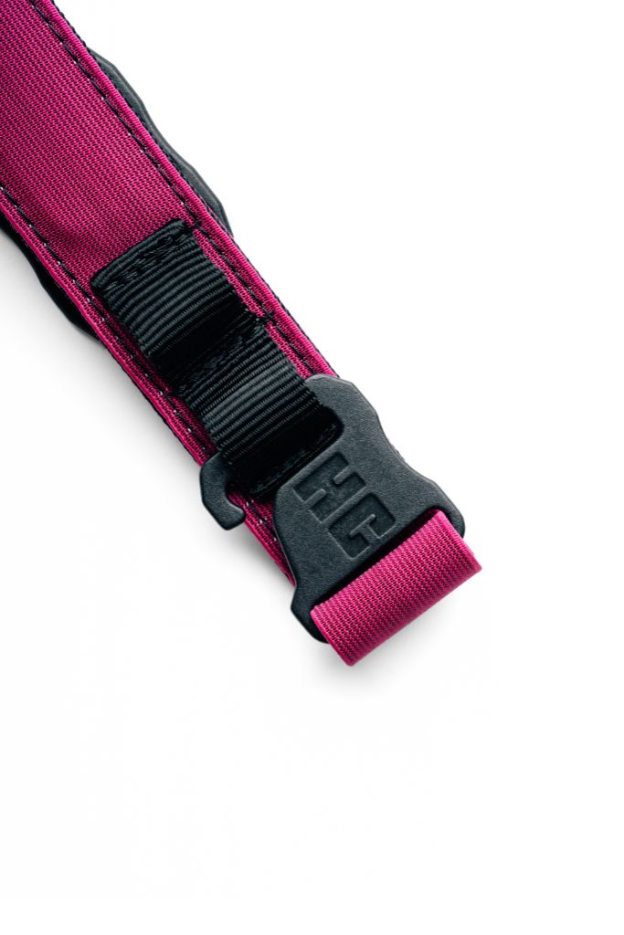 BLACKOUT CONSTANTINE CARRY BELT™