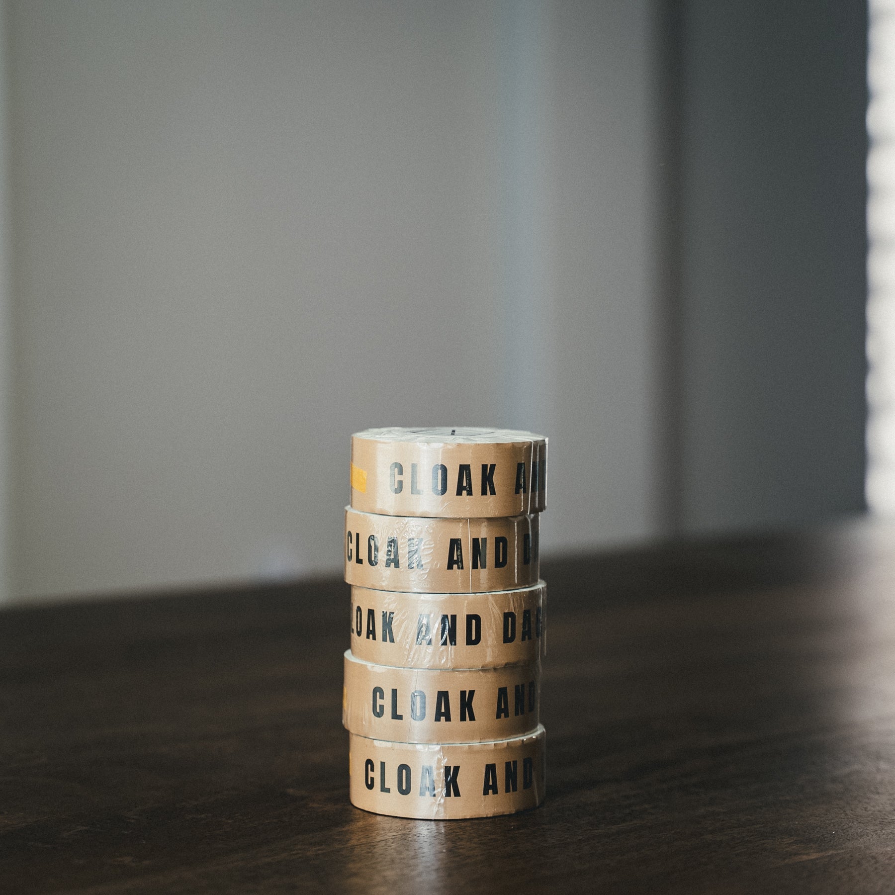 STANDARD BROWN PASTERS (1000 Per Roll)