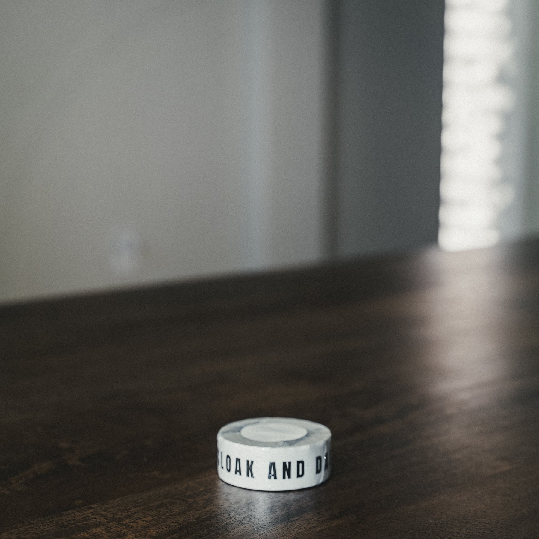 STANDARD WHITE PASTERS (1000 Per Roll)