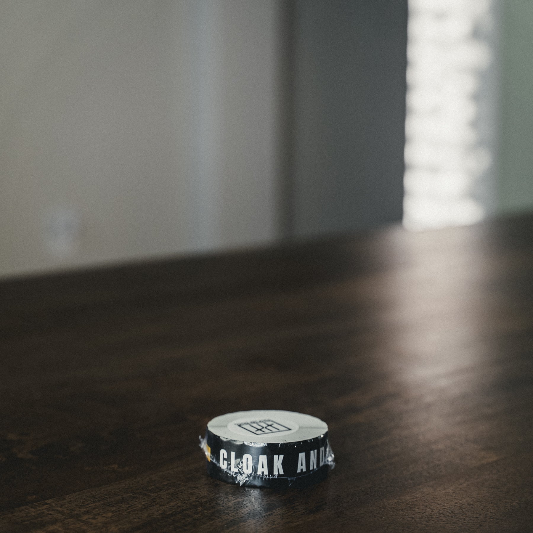 STANDARD BLACK PASTERS (1000 Per Roll)