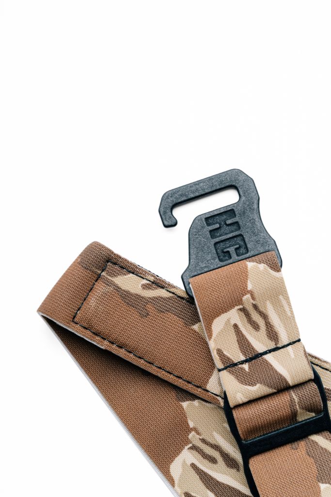 CAMO CONSTANTINE CARRY BELT™