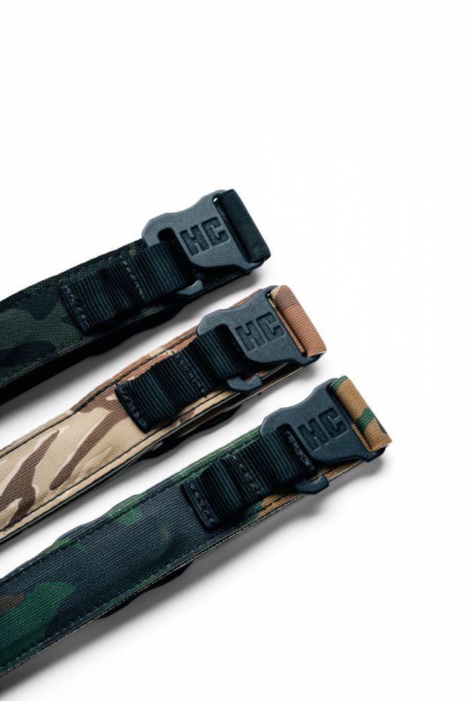 CAMO CONSTANTINE CARRY BELT™