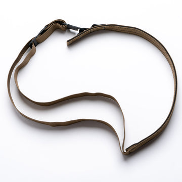 *PRE-ORDER* CONSTANTINE CONCEALED VELCRO BELT™