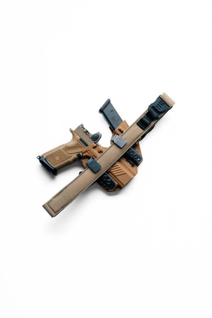 BLACKOUT CONSTANTINE CARRY BELT™