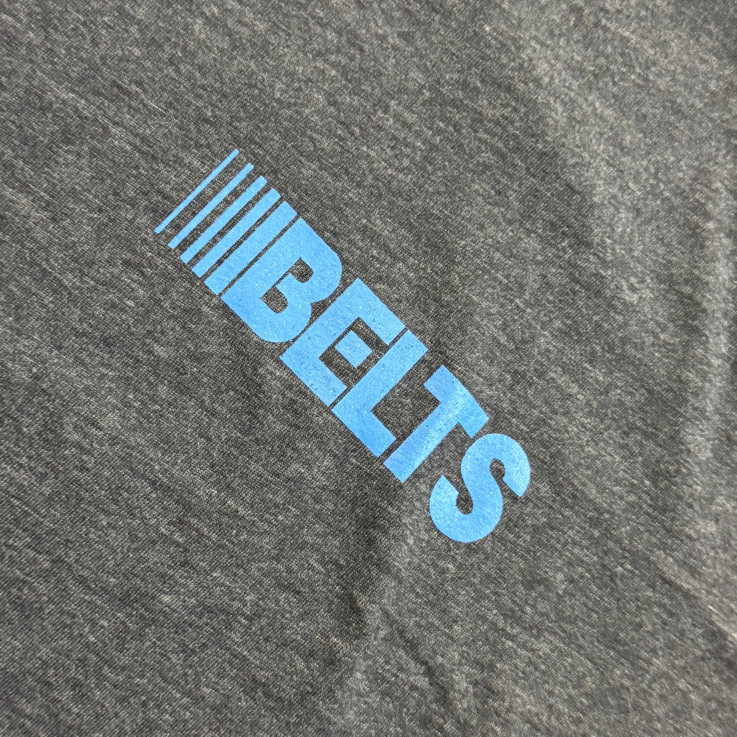 BELT BANK TEE