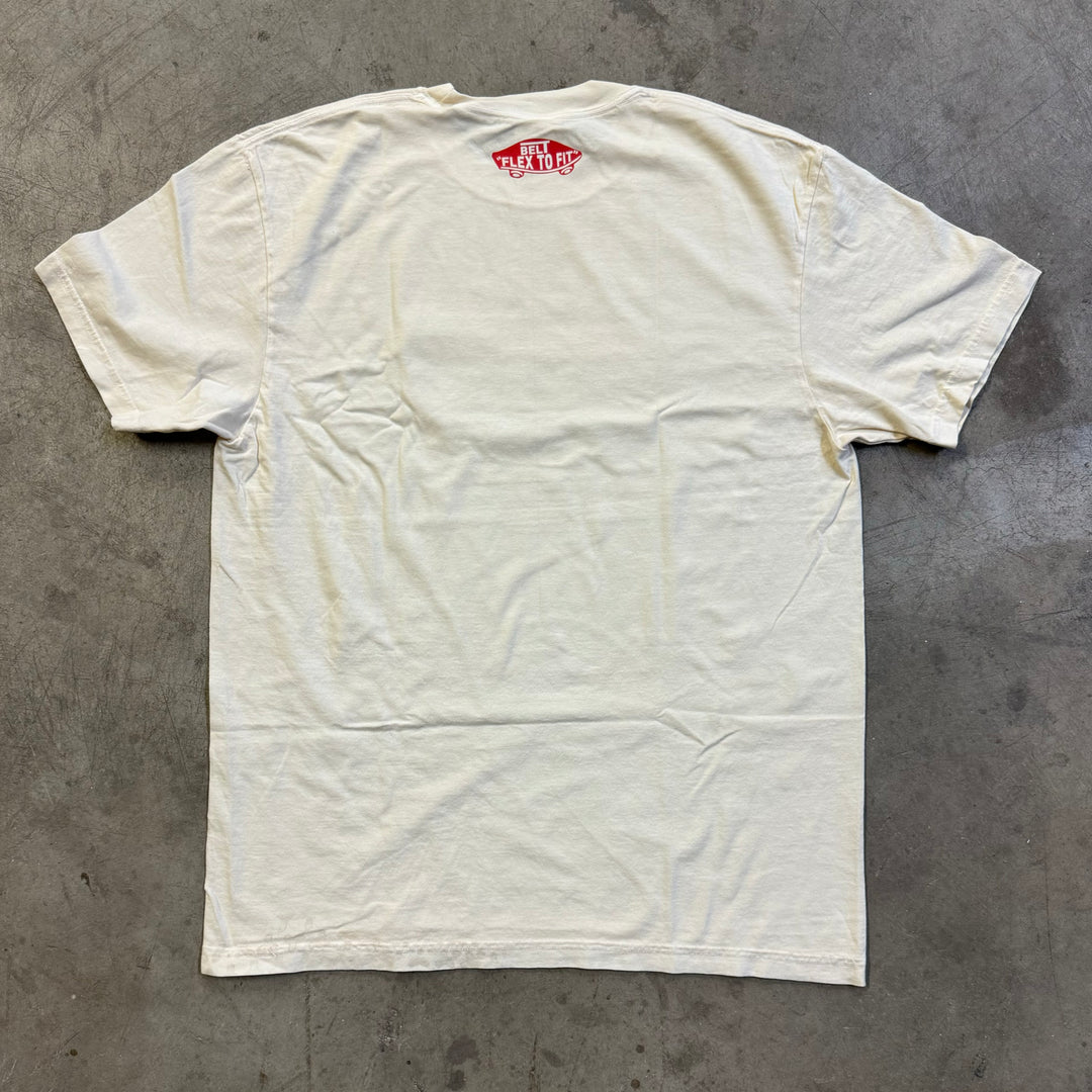 FLEX TO FIT TEE