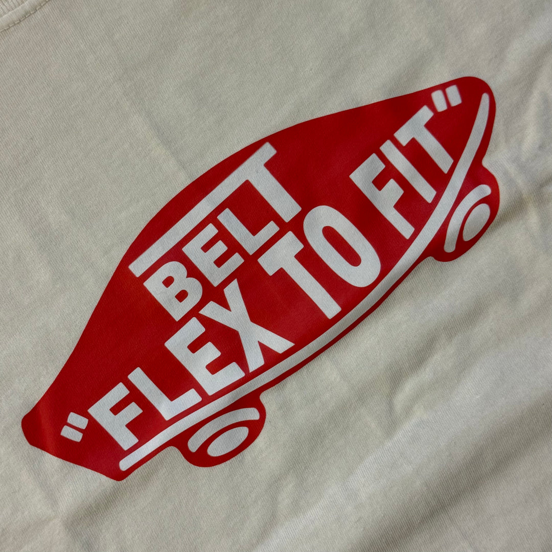 FLEX TO FIT TEE