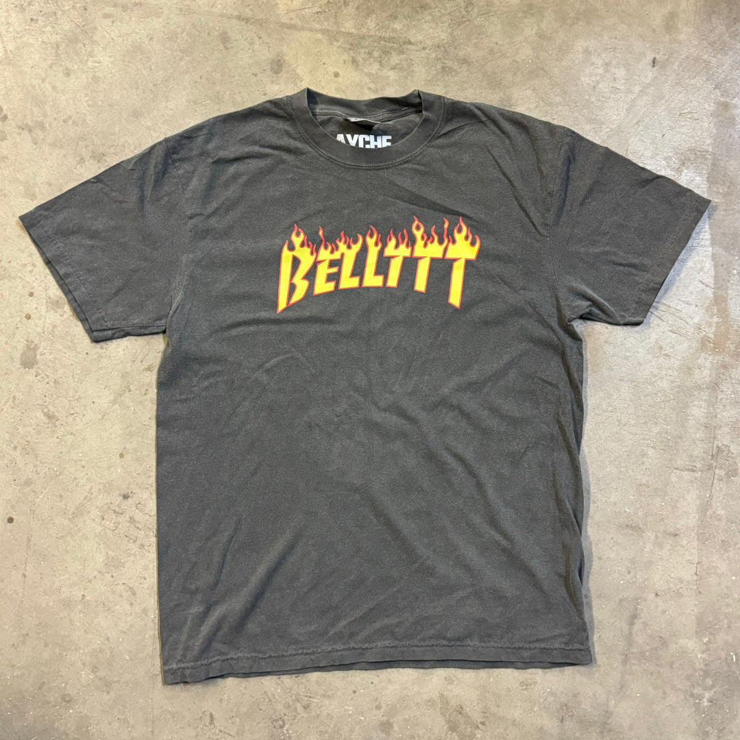 THRASHER BELLTTT TEE