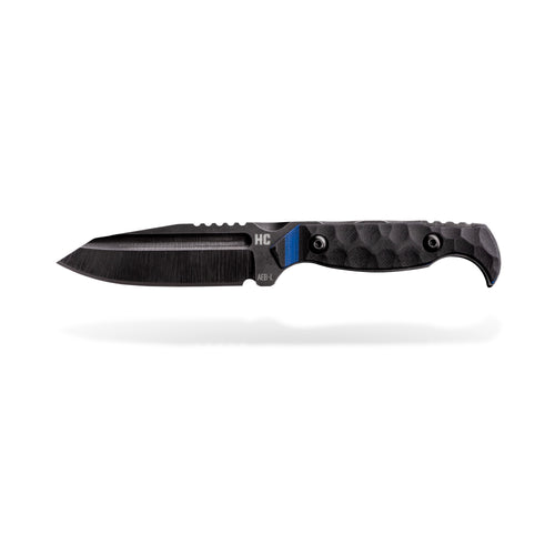 HC x BB RāDR knife