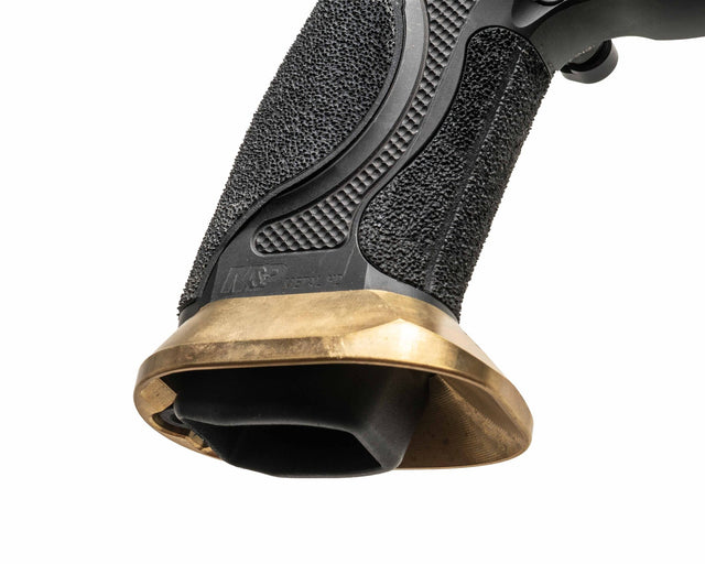 Steel Frame M&P Magwell