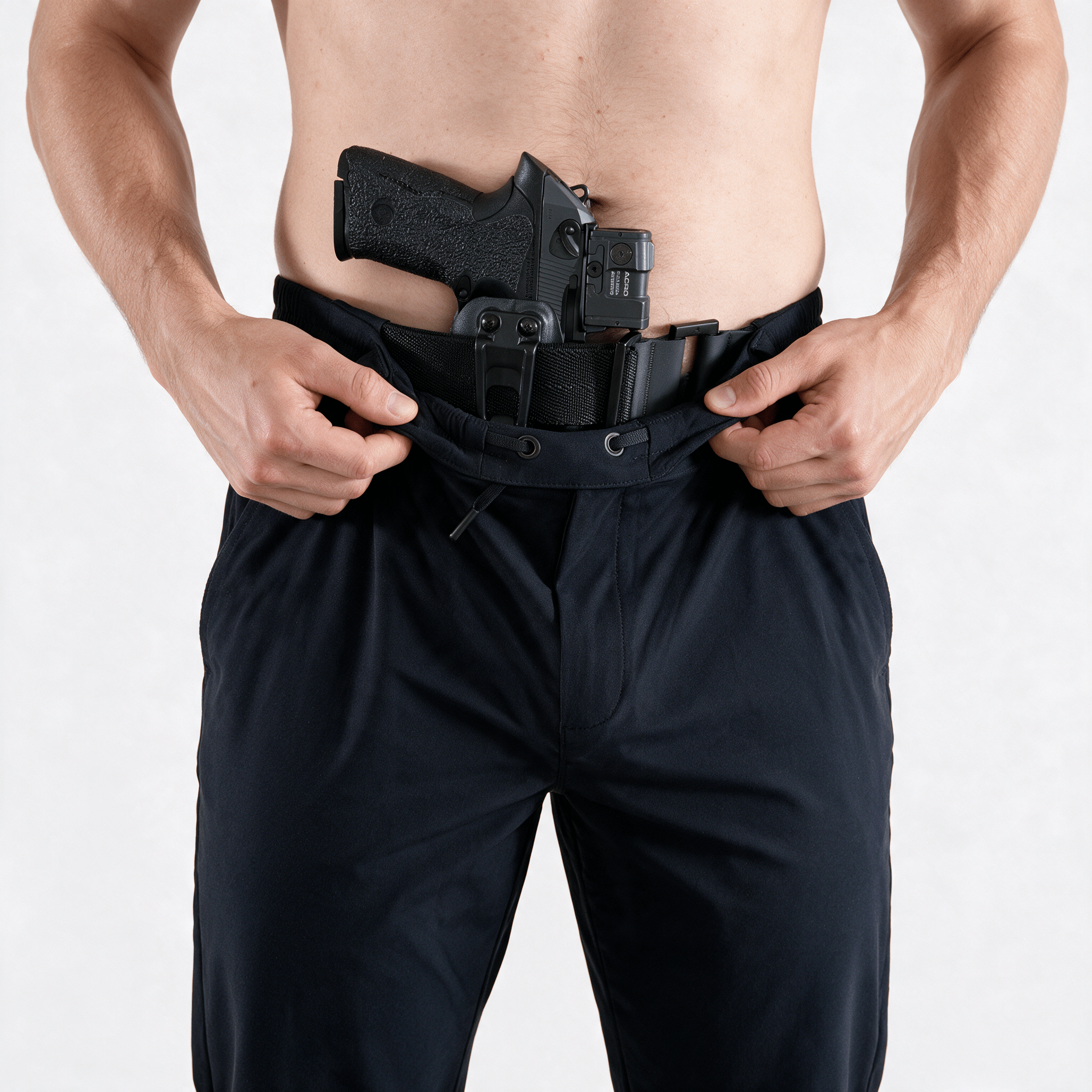Constantine Carry Pants