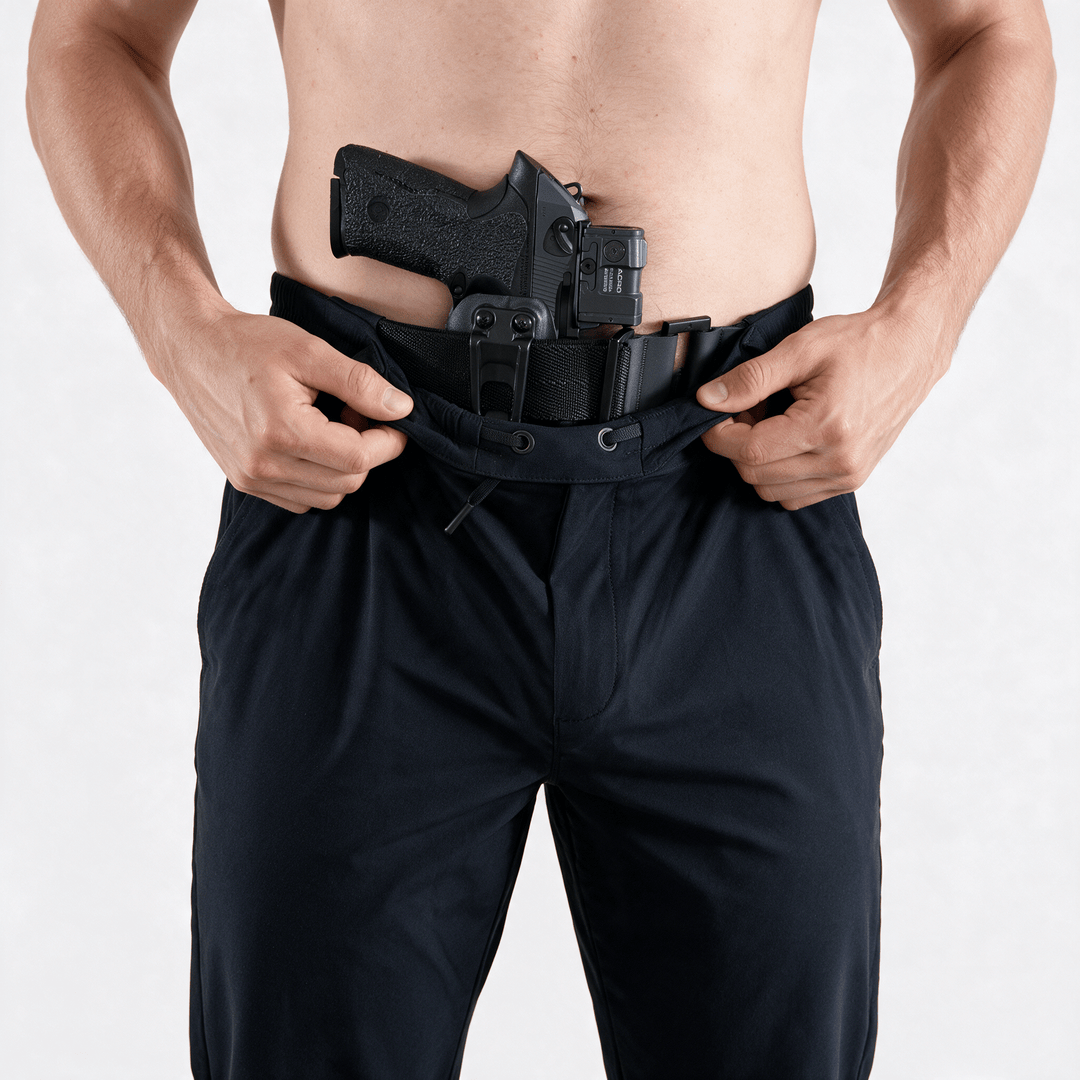 Constantine Carry Pants
