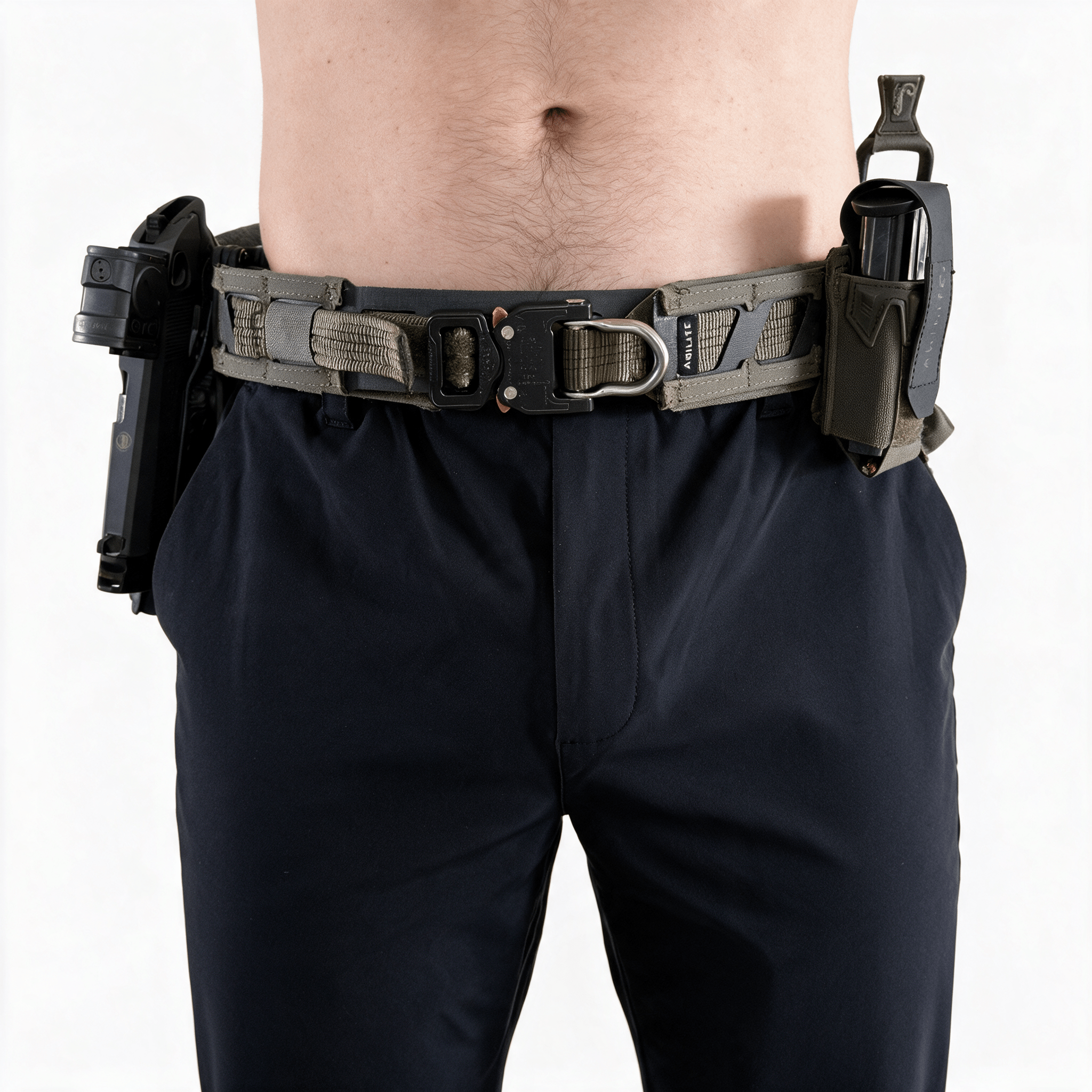 Constantine Carry Pants