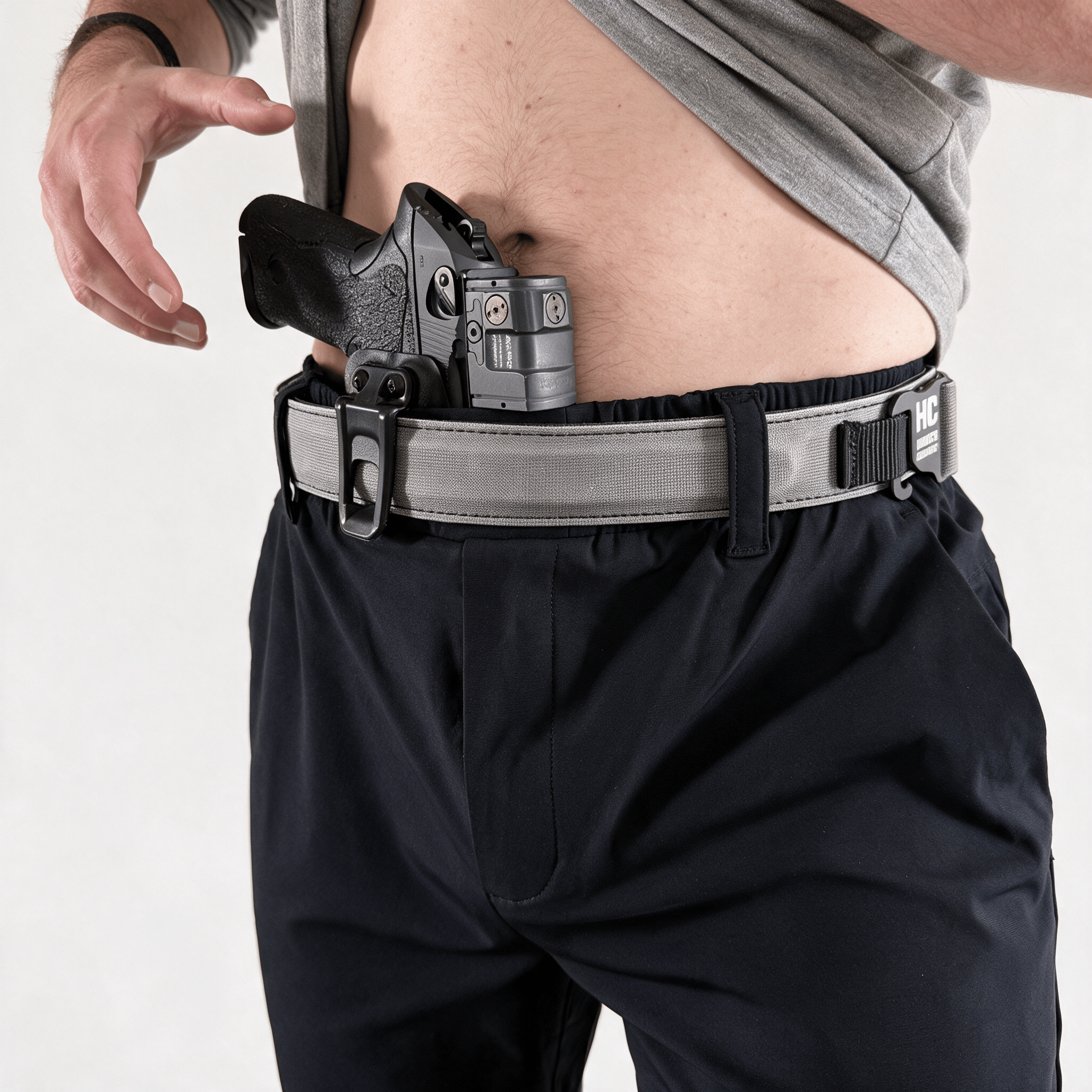 Constantine Carry Pants