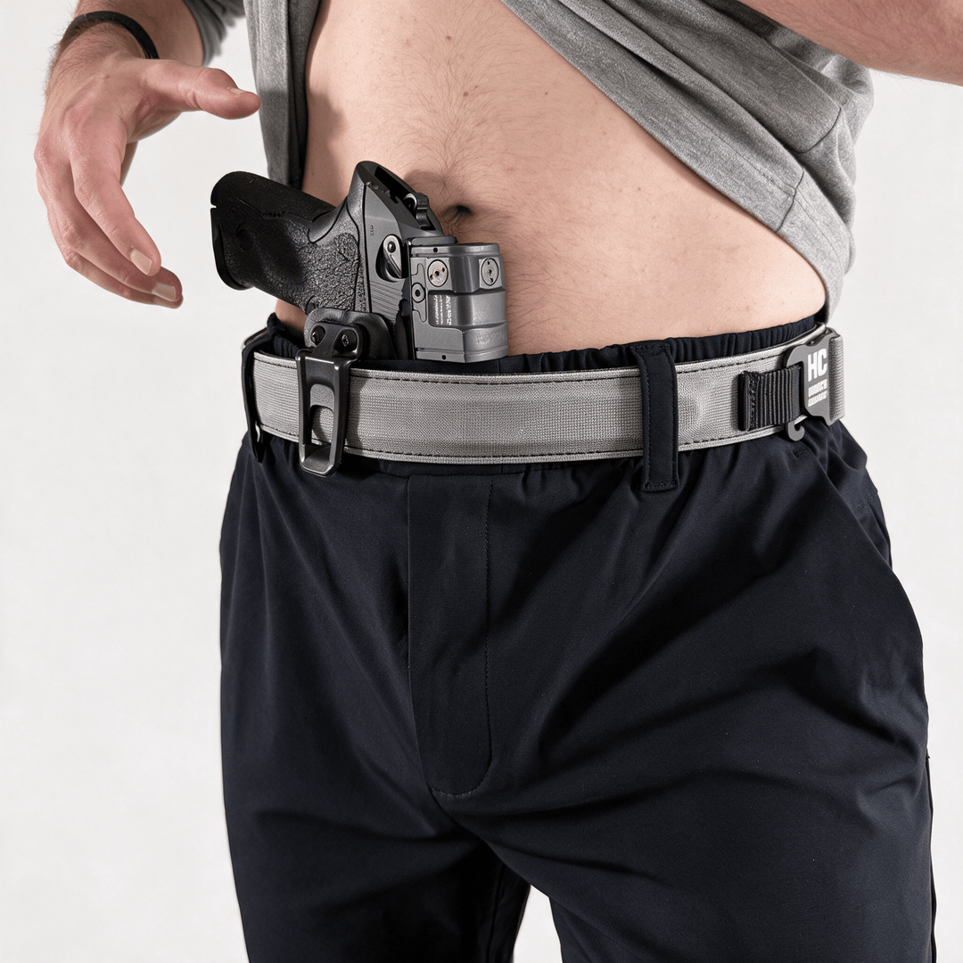 Constantine Carry Pants