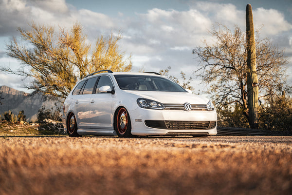 2013 VW JETTA SPORTWAGON TDI