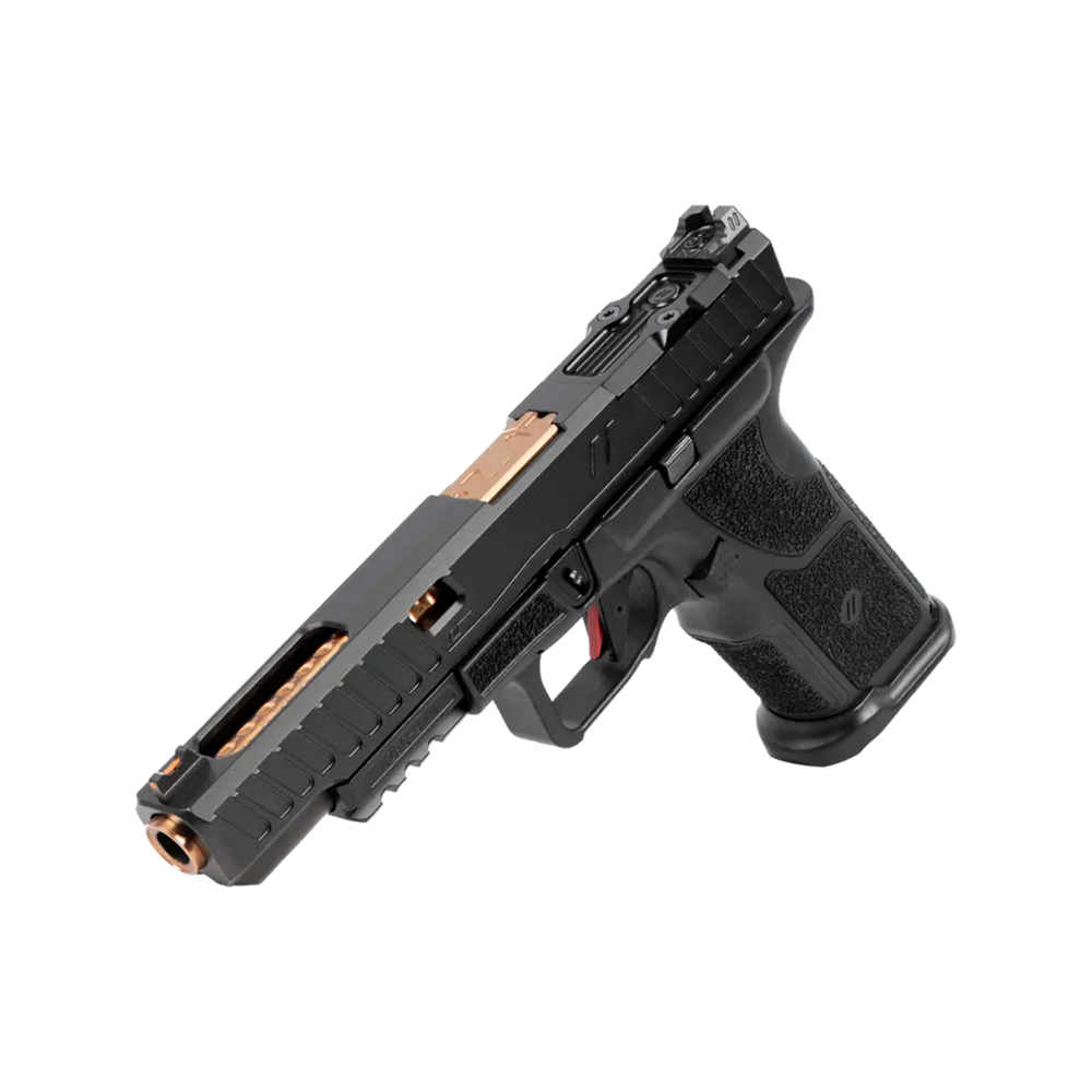 ZEV OZ9 pistol