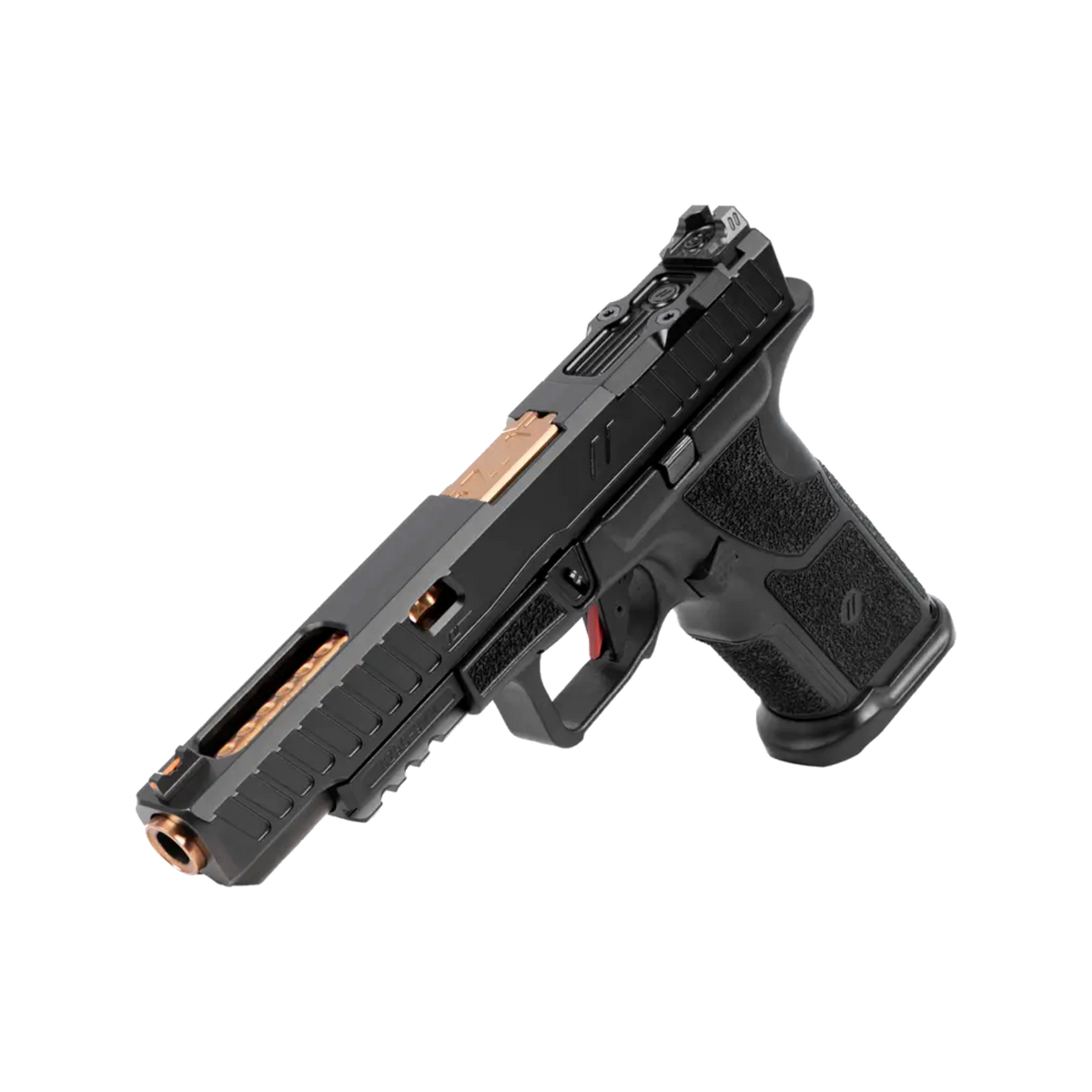 ZEV OZ9 pistol
